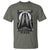 Never Forget Nakatomi Plaza 1988 T Shirt - Wonder Print Shop