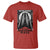 Never Forget Nakatomi Plaza 1988 T Shirt - Wonder Print Shop