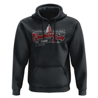 Nakatomi Plaza Christmas Party 1988 Hoodie
