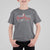 Nakatomi Plaza Christmas Party 1988 T Shirt For Kid - Wonder Print Shop