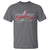 Nakatomi Plaza Christmas Party 1988 T Shirt - Wonder Print Shop
