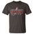 Nakatomi Plaza Christmas Party 1988 T Shirt - Wonder Print Shop