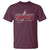 Nakatomi Plaza Christmas Party 1988 T Shirt - Wonder Print Shop