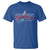 Nakatomi Plaza Christmas Party 1988 T Shirt - Wonder Print Shop