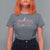 Nakatomi Plaza Christmas Party 1988 T Shirt For Women - Wonder Print Shop