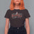 Nakatomi Plaza Christmas Party 1988 T Shirt For Women - Wonder Print Shop