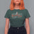 Nakatomi Plaza Christmas Party 1988 T Shirt For Women - Wonder Print Shop