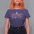 Nakatomi Plaza Christmas Party 1988 T Shirt For Women - Wonder Print Shop