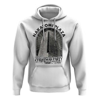 Nakatomi Plaza Hoodie Christmas Party 1988 Retro