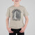 Nakatomi Plaza T Shirt For Kid Christmas Party 1988 Retro - Wonder Print Shop