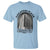 Nakatomi Plaza T Shirt Christmas Party 1988 Retro - Wonder Print Shop