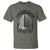 Nakatomi Plaza T Shirt Christmas Party 1988 Retro - Wonder Print Shop