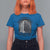 Nakatomi Plaza T Shirt For Women Christmas Party 1988 Retro - Wonder Print Shop
