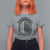 Nakatomi Plaza T Shirt For Women Christmas Party 1988 Retro - Wonder Print Shop