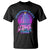 Nakatomi Plaza Christmas Party 1988 Vaporwave T Shirt - Wonder Print Shop