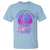 Nakatomi Plaza Christmas Party 1988 Vaporwave T Shirt - Wonder Print Shop