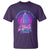 Nakatomi Plaza Christmas Party 1988 Vaporwave T Shirt - Wonder Print Shop