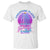 Nakatomi Plaza Christmas Party 1988 Vaporwave T Shirt - Wonder Print Shop