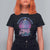 Nakatomi Plaza Christmas Party 1988 Vaporwave T Shirt For Women - Wonder Print Shop