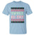 Funny Christmas Nakatomi Plaza Yipee Ki-Yay T Shirt - Wonder Print Shop
