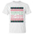 Funny Christmas Nakatomi Plaza Yipee Ki-Yay T Shirt - Wonder Print Shop