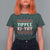 Funny Christmas Nakatomi Plaza Yipee Ki-Yay T Shirt For Women - Wonder Print Shop