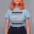 Funny Christmas Nakatomi Plaza Yipee Ki-Yay T Shirt For Women - Wonder Print Shop