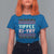 Funny Christmas Nakatomi Plaza Yipee Ki-Yay T Shirt For Women - Wonder Print Shop