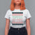 Funny Christmas Nakatomi Plaza Yipee Ki-Yay T Shirt For Women - Wonder Print Shop