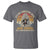 Funny Nakatomi Plaza T Shirt It's Not Christmas Until Hans Gruber Falls - Wonder Print Shop
