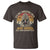 Funny Nakatomi Plaza T Shirt It's Not Christmas Until Hans Gruber Falls - Wonder Print Shop