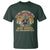 Funny Nakatomi Plaza T Shirt It's Not Christmas Until Hans Gruber Falls - Wonder Print Shop