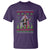 Xmas Nakatomi Plaza T Shirt It's Not Christmas Until Hans Gruber Falls - Wonder Print Shop