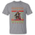 Christmas Nakatomi Plaza 1988 T Shirt Happy Trails Hans - Wonder Print Shop