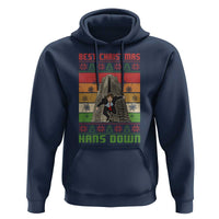Best Christmas Hans Down Nakatomi 1988 Hoodie