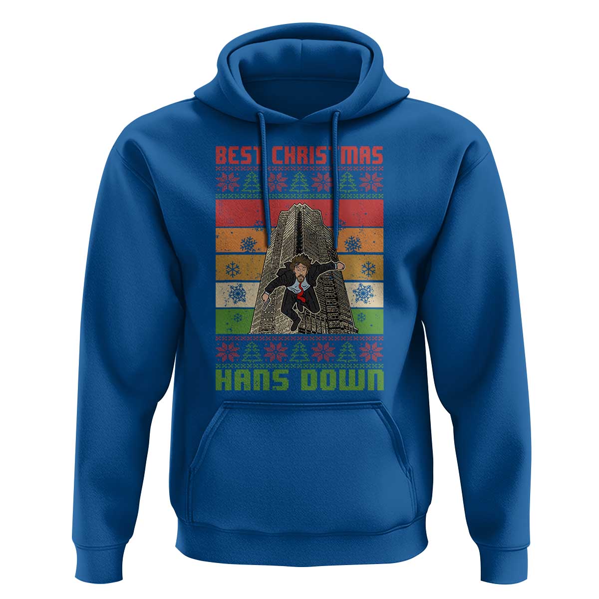 Best Christmas Hans Down Nakatomi 1988 Hoodie
