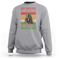 Best Christmas Hans Down Nakatomi 1988 Sweatshirt - Wonder Print Shop