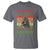 Best Christmas Hans Down Nakatomi 1988 T Shirt - Wonder Print Shop