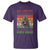 Best Christmas Hans Down Nakatomi 1988 T Shirt - Wonder Print Shop