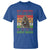 Best Christmas Hans Down Nakatomi 1988 T Shirt - Wonder Print Shop