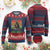 Best Christmas Hans Down Nakatomi 1988 Ugly Christmas Sweater - Wonder Print Shop