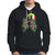 Respiratory Therapy Lung Christmas Light Therapist Hoodie - Wonder Print Shop