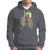 Respiratory Therapy Lung Christmas Light Therapist Hoodie - Wonder Print Shop