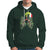 Respiratory Therapy Lung Christmas Light Therapist Hoodie - Wonder Print Shop
