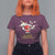 Christmas Bowling T Shirt For Women Funny Santa Playing Bowling Merry Christmas - Wonder Print Shop