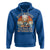 Kitty Biscuits You Need Em We Knead Em Vintage Hoodie - Wonder Print Shop