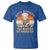 Kitty Biscuits You Need Em We Knead Em Vintage T Shirt - Wonder Print Shop
