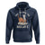 Cute Kitty Time To Make The Biscuits Cat Lover Hoodie - Wonder Print Shop