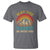 Nature Lover T Shirt May The Forest Be With You Earth Day - Wonder Print Shop