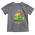 Funny Xmas Dumpster Fire Toddler T Shirt This Little Light Of Mine Unicorn Rainbow